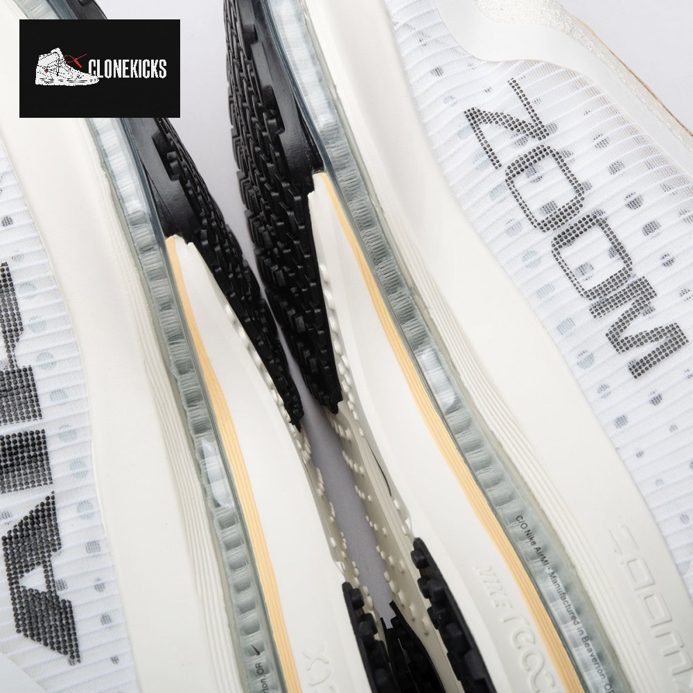 Nike Air Zoom Pegasus Premium Sail Alabaster HQ2593-104 Unisex - Image 6