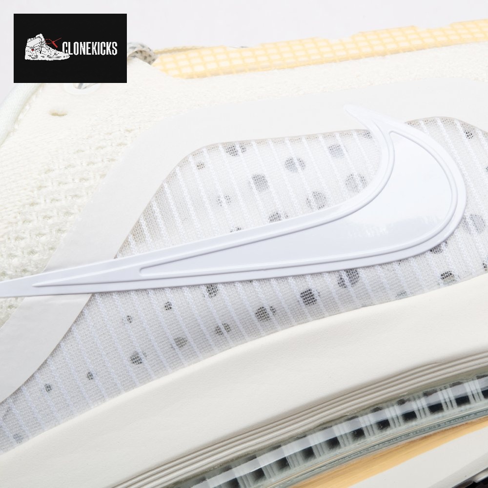 Nike Air Zoom Pegasus Premium Sail Alabaster HQ2593-104 Unisex - Image 7