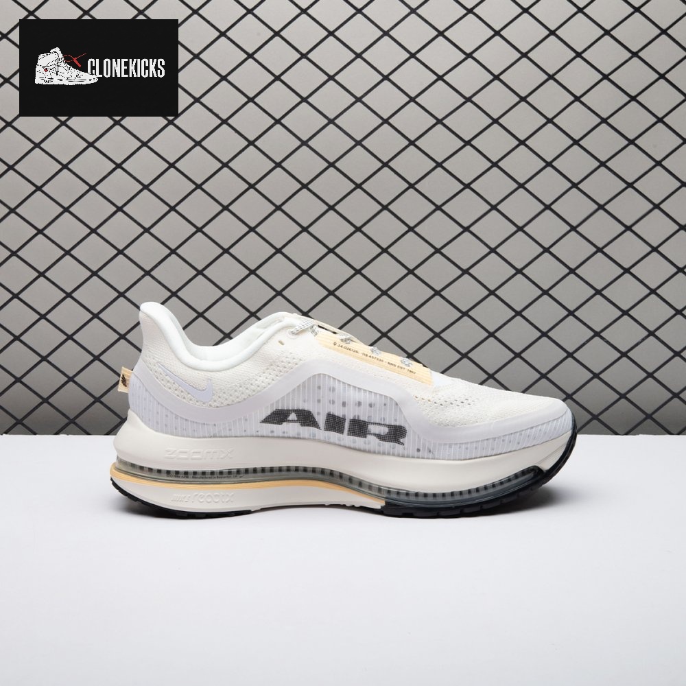 Nike Air Zoom Pegasus Premium Sail Alabaster HQ2593-104 Unisex - Image 11