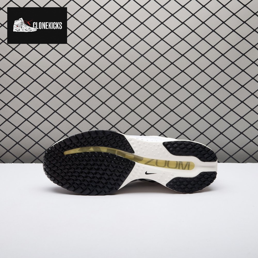 Nike Air Zoom Pegasus Premium Sail Alabaster HQ2593-104 Unisex - Image 12