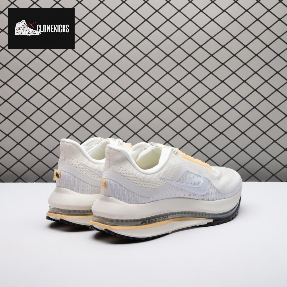 Nike Air Zoom Pegasus Premium Sail Alabaster HQ2593-104 Unisex - Image 14