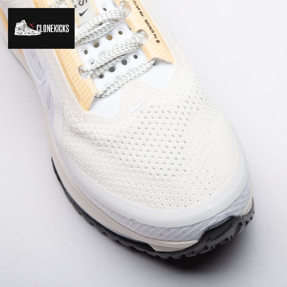 Nike Air Zoom Pegasus Premium Sail Alabaster HQ2593-104 Unisex - Image 15