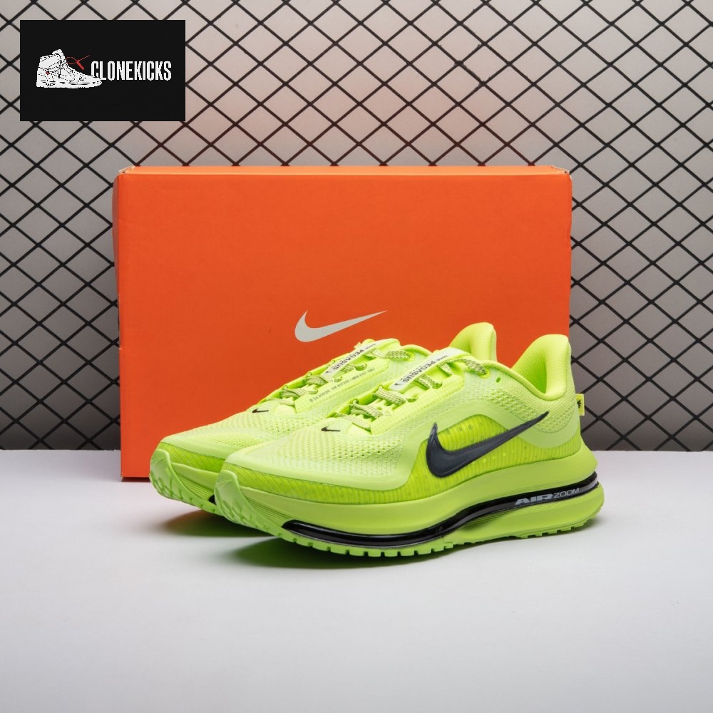 Nike Air Zoom Pegasus Premium Volt HQ2592-700 Unisex