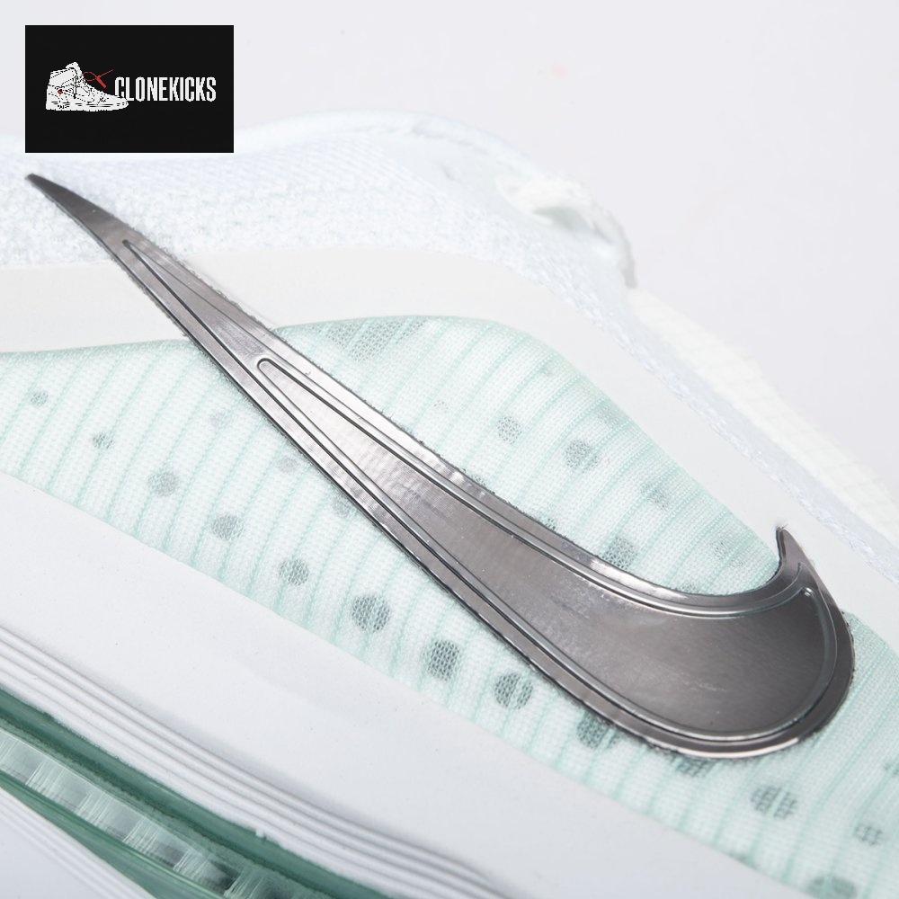 Nike Air Zoom Pegasus Premium White Mint Foam HQ2593-103 Unisex - Image 3