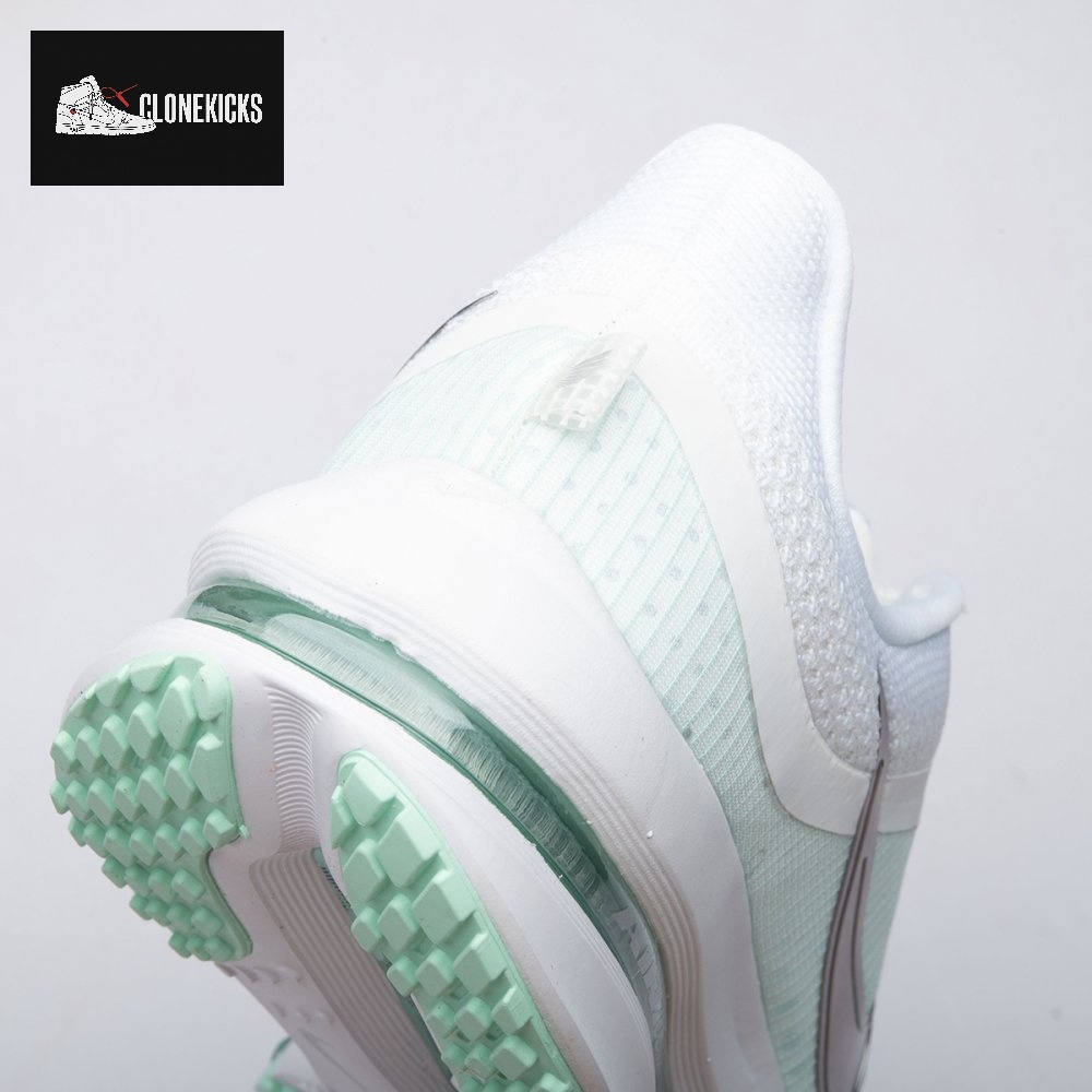 Nike Air Zoom Pegasus Premium White Mint Foam HQ2593-103 Unisex - Image 4
