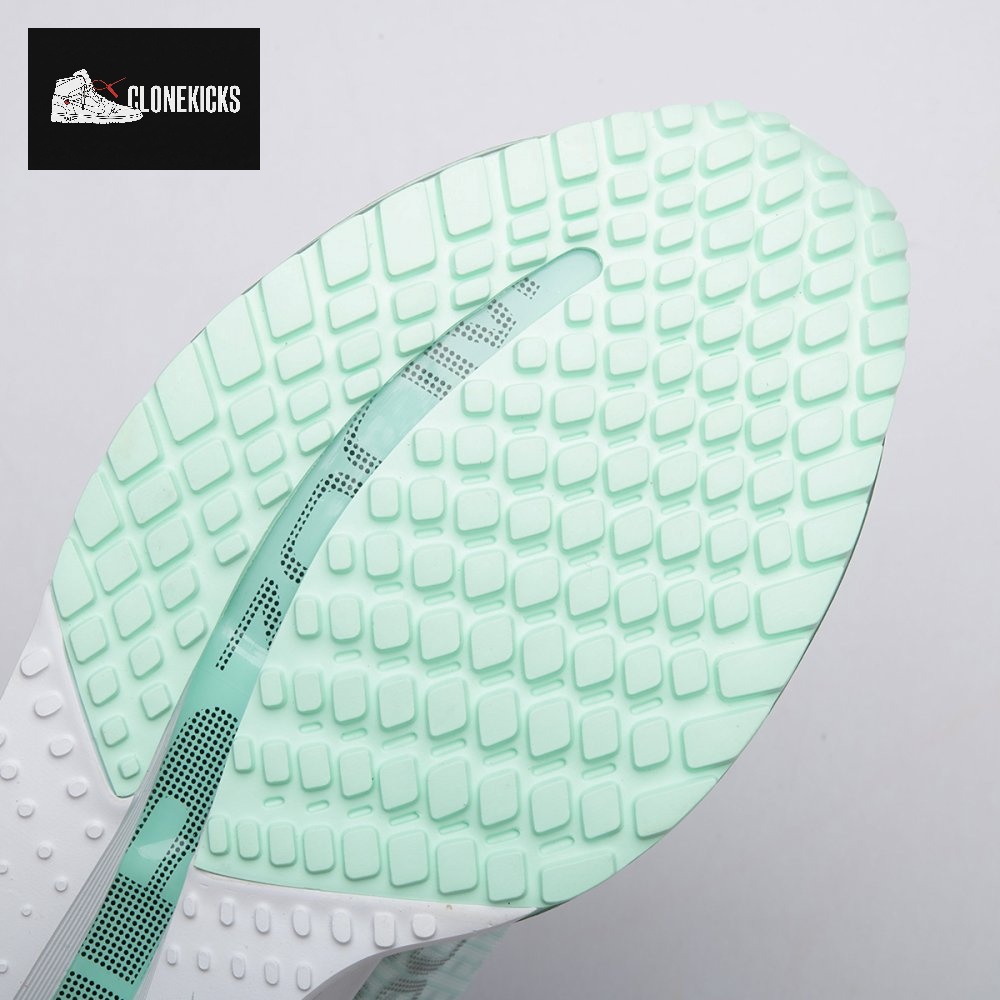 Nike Air Zoom Pegasus Premium White Mint Foam HQ2593-103 Unisex - Image 5