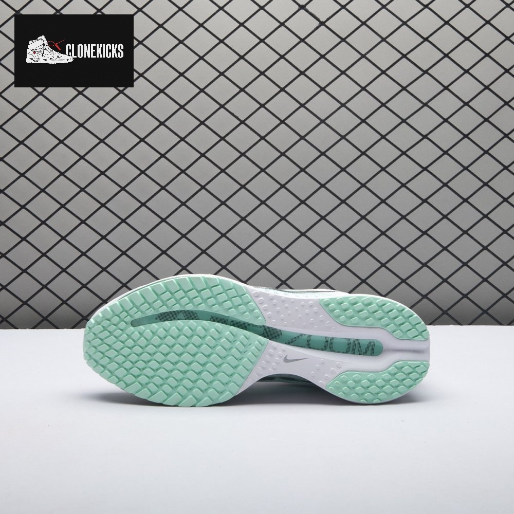 Nike Air Zoom Pegasus Premium White Mint Foam HQ2593-103 Unisex - Image 11