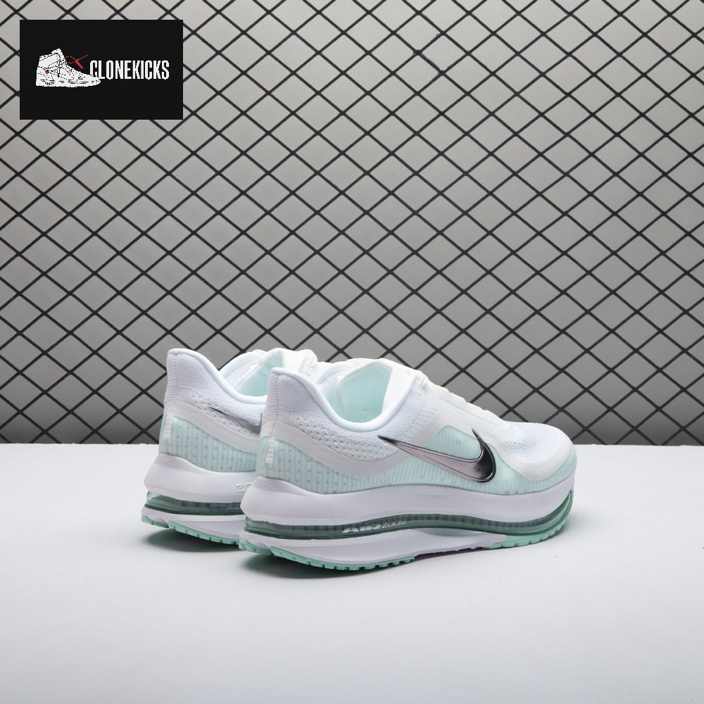 Nike Air Zoom Pegasus Premium White Mint Foam HQ2593-103 Unisex - Image 13