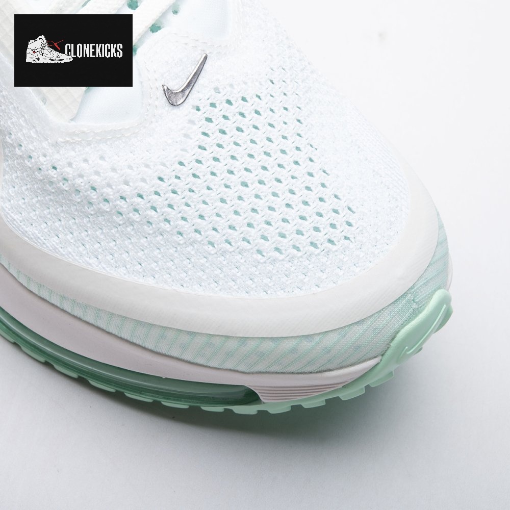 Nike Air Zoom Pegasus Premium White Mint Foam HQ2593-103 Unisex - Image 14
