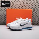 Nike Air Zoom Pegasus Premium White Photo Blue HQ2592-104 Size Unisex