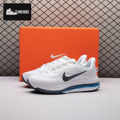 Nike Air Zoom Pegasus Premium White Photo Blue HQ2592-104 Size Unisex
