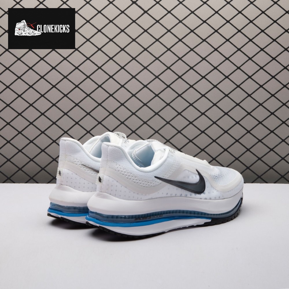 Nike Air Zoom Pegasus Premium White Photo Blue HQ2592-104 Size Unisex - Image 13