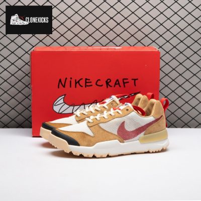 Nike Craft Mars Yard Shoe 30 Tom Sachs Space Camp IF2885-100 Unisex