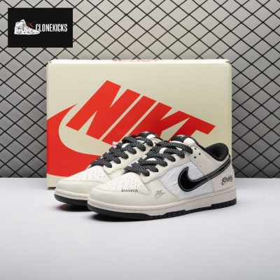 Nike Dunk Low QW5836-011 Unisex