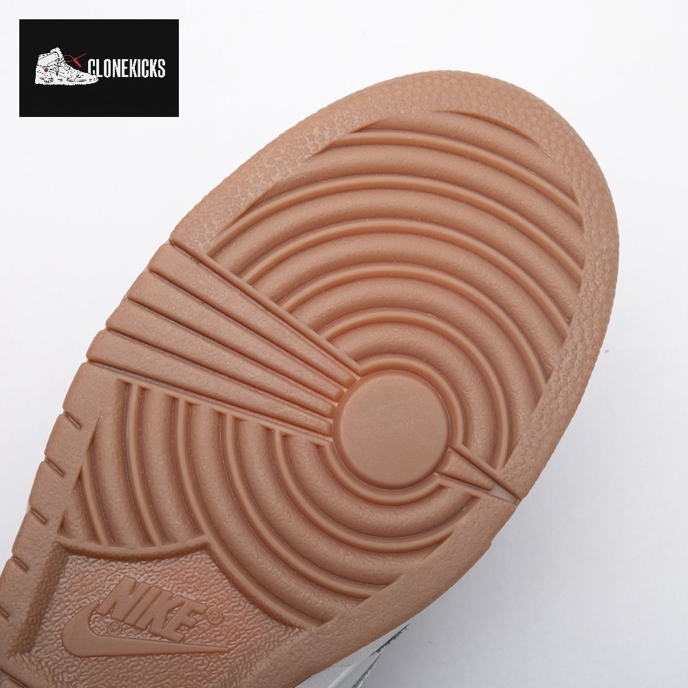 Nike Dunk Low Retro SE Cool Grey Photon Dust White IB6399-001 Unisex - Image 6