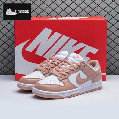 Nike Dunk Low Roperse Whis Men's