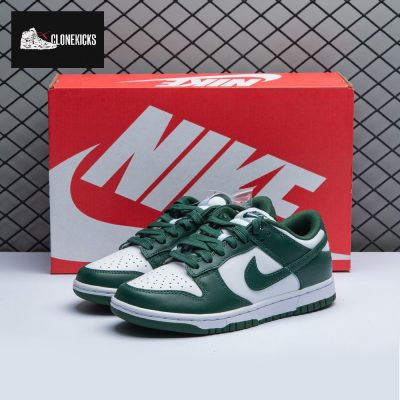 Nike Dunk Low Team Green SP Unisex