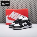 Nike Dunk Low Twist Panda DZ2794-001 Unisex