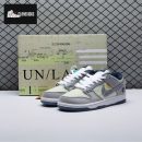 Nike Dunk Low Union Passport Pack Pistachio DJ9649-401 Unisex