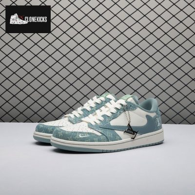 Nike Dunk Low x VL SC0601-057 Unisex