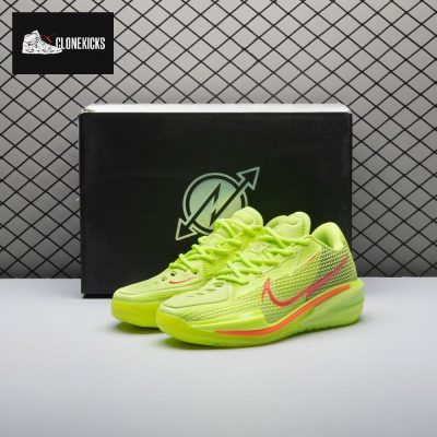 Nike GT Cut EP EYBL Volt IM2130-700 Men's