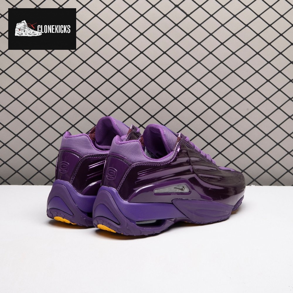 Nike Hot Step 2 Drake NOCTA Eggplant DZ7293-500 Men's - Image 13