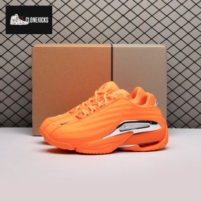 Nike Hot Step 2 Drake NOCTA Total Orange DZ7293-800 Men's