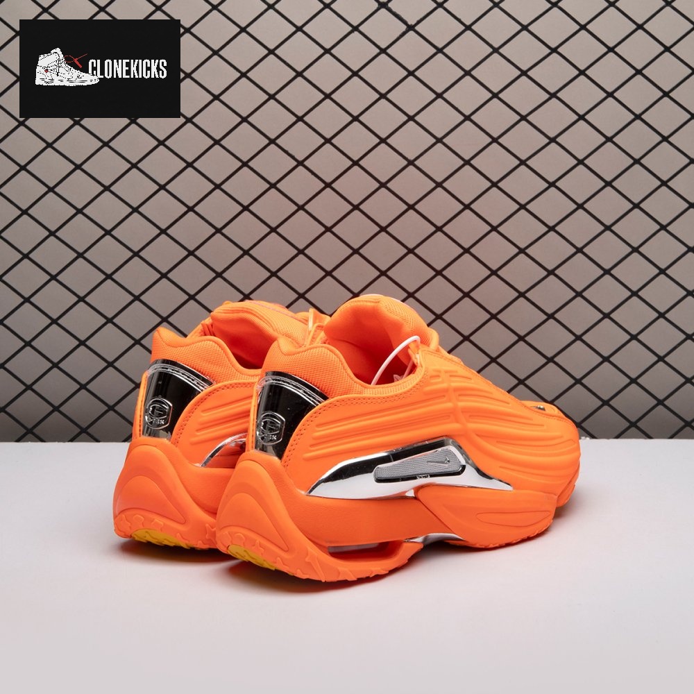 Nike Hot Step 2 Drake NOCTA Total Orange DZ7293-800 Men's - Image 13