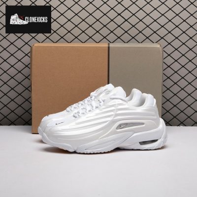 Nike Hot Step 2 Drake NOCTA White DZ7293-100 Men's