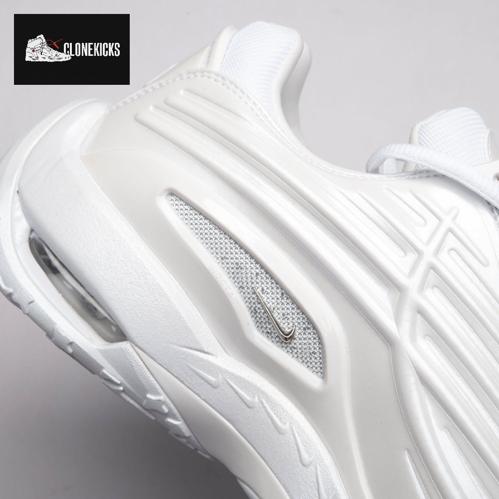 Nike Hot Step 2 Drake NOCTA White DZ7293-100 Men's - Image 5
