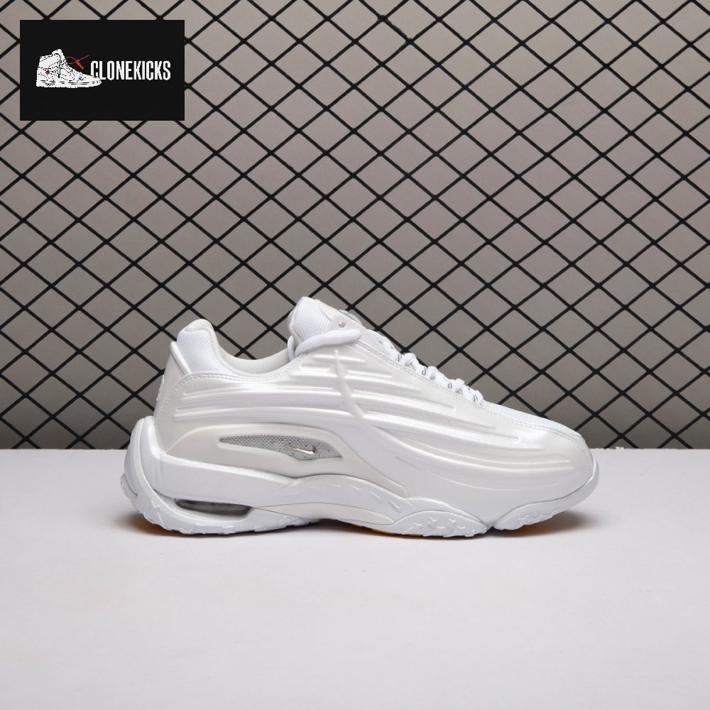 Nike Hot Step 2 Drake NOCTA White DZ7293-100 Men's - Image 10