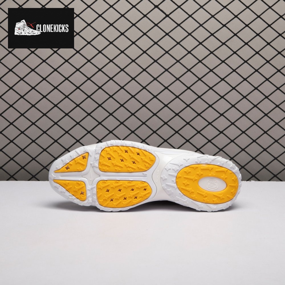Nike Hot Step 2 Drake NOCTA White DZ7293-100 Men's - Image 11