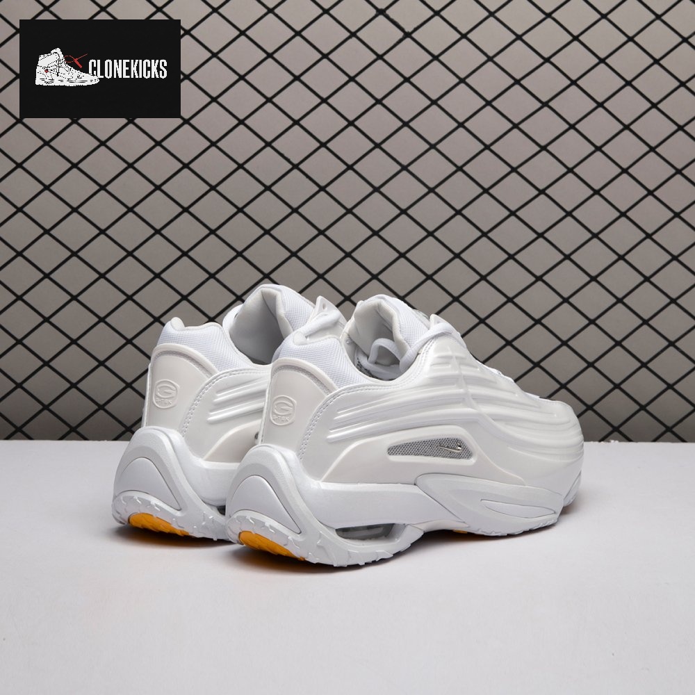 Nike Hot Step 2 Drake NOCTA White DZ7293-100 Men's - Image 13