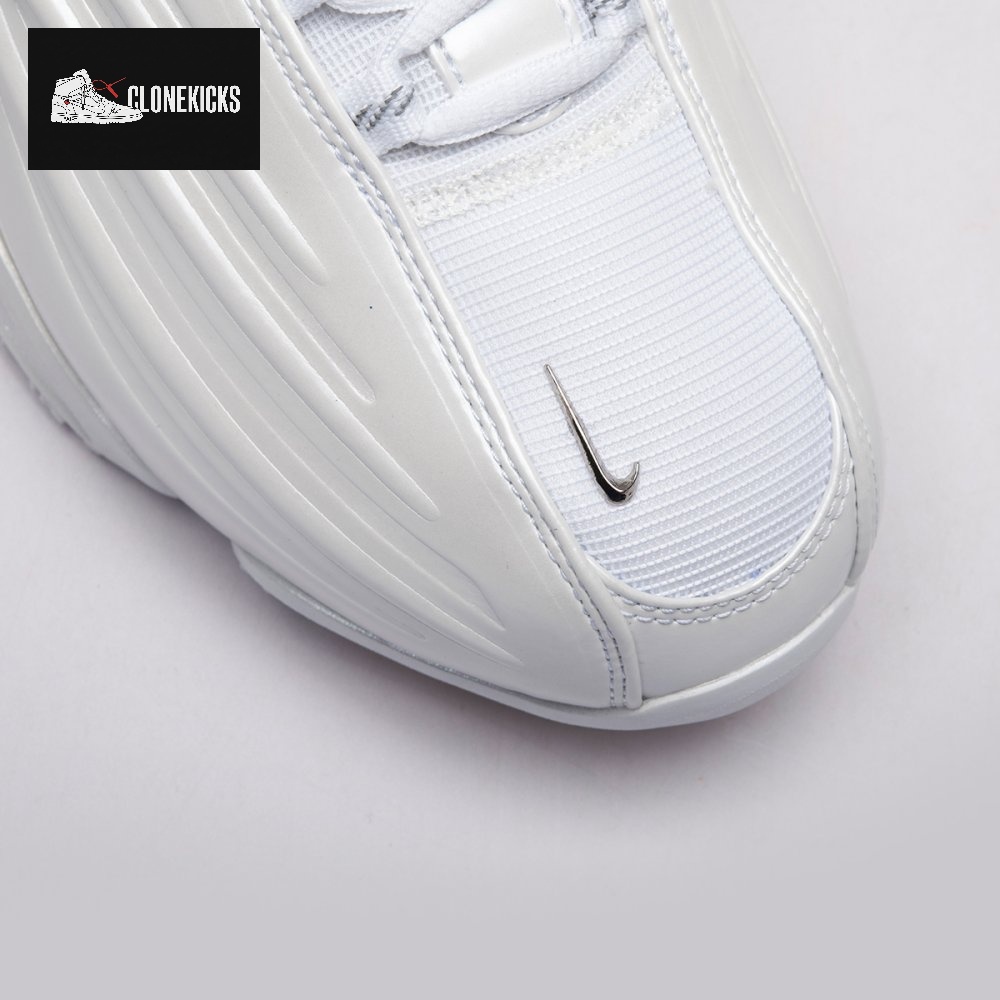 Nike Hot Step 2 Drake NOCTA White DZ7293-100 Men's - Image 14