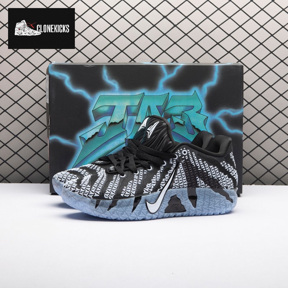 Nike Ja 3 Cobalt Bliss IB6507-400 Unisex