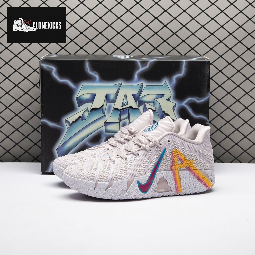 Nike Ja 3 EYBL IH2374-001 Men's