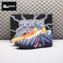 Nike Ja 3 Hustle  Flow HF2793-700  HF2794-700 Men's