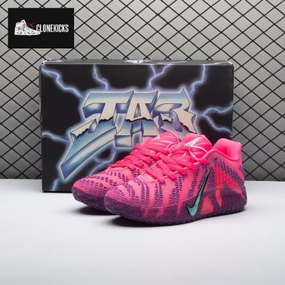 Nike Ja 3 Max Volume HF2793-600 Men's