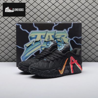 Nike Ja 3 NY vs NY IM0464-001 Unisex