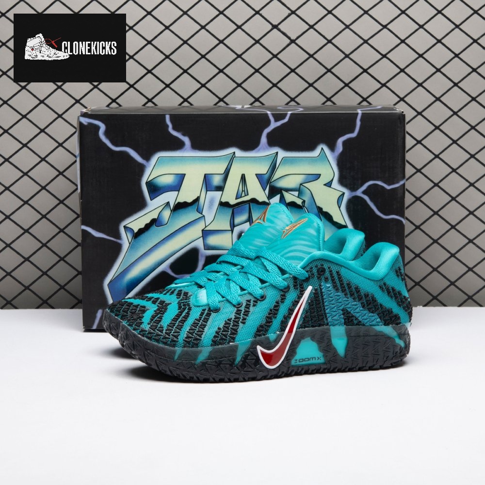 Nike Ja 3 Scratch 30 HF2793-300 Unisex