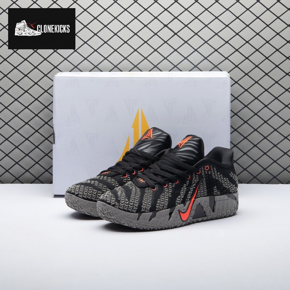 Nike Ja 3 Sneakers HF2793-602 Unisex