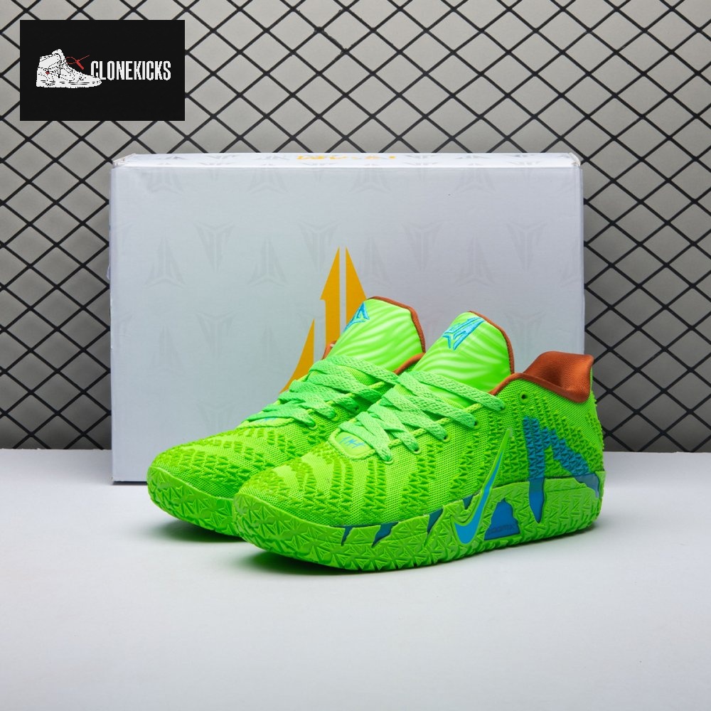 Nike Ja 3 Sneakers HF2793-606 Unisex