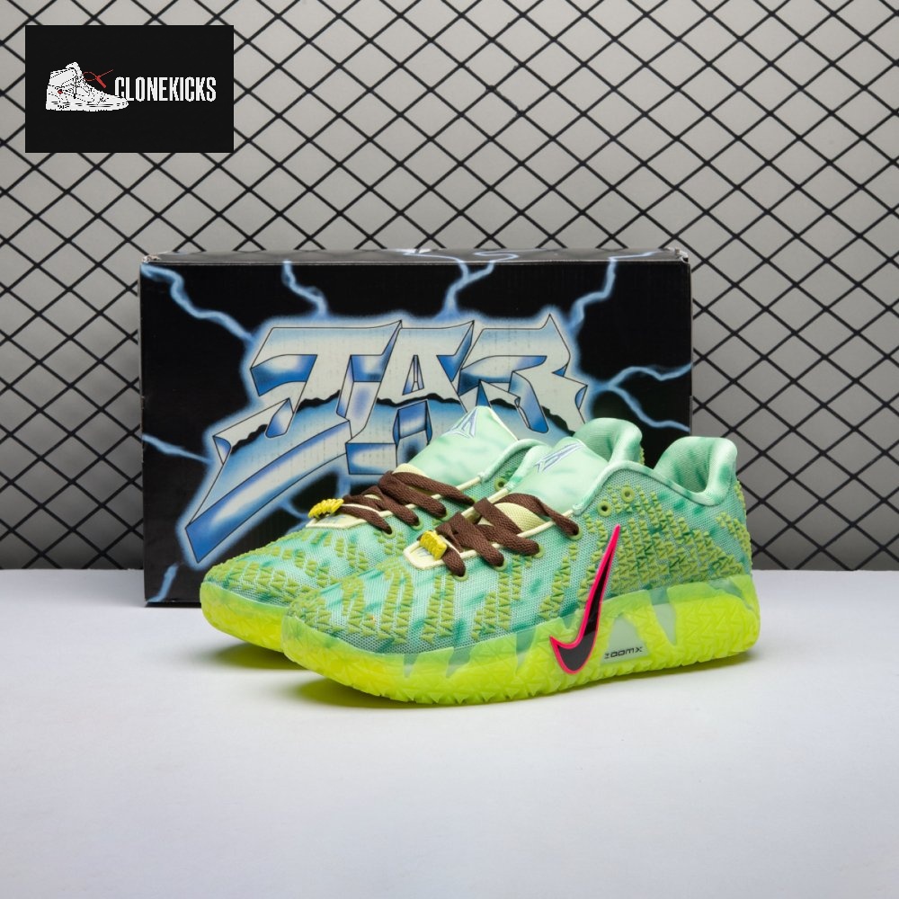 Nike Ja 3 Zombie HV9923-700 Men's