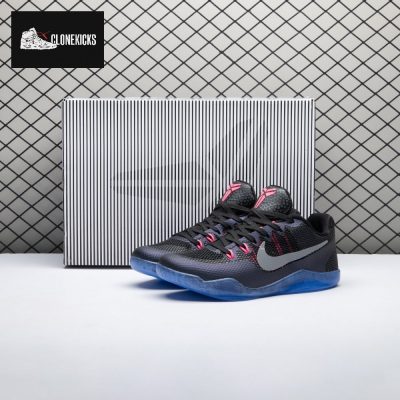 Nike Kobe 11 EM Low Invisibility Cloak 836183-005 Men's