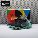 Nike Kobe 11 Elite Low All-Star 822675-305 Men's