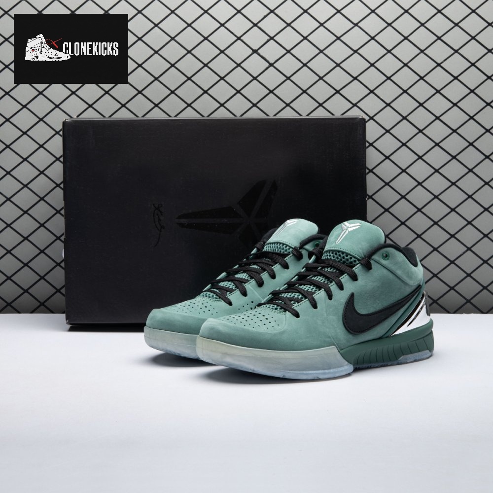 Nike Kobe 4 Protro Girl Dad FQ3545-300 Men's