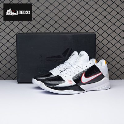 Nike Kobe 5 Protro Bruce Lee Alternate CD4991-101 Men's