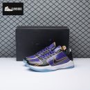 Nike Kobe 5 Protro Lakers CD4991-500 Men's