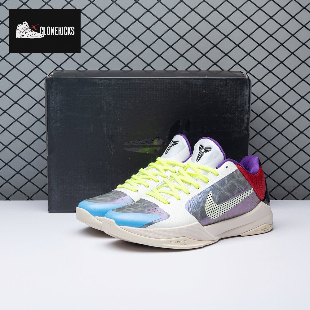 Nike Kobe 5 Protro PJ Tucker CD4991-004 Men's