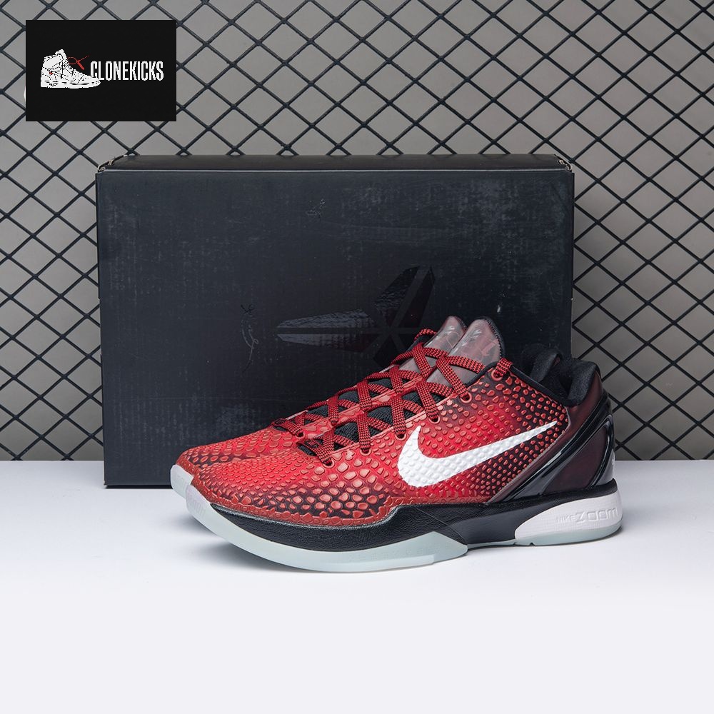 Nike Kobe 6 Protro All Star DH9888-600 Men's